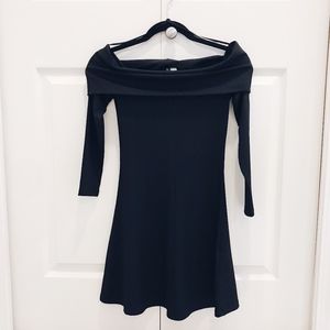 ❗3/$20 H&M off the shoulder dress